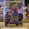 Lamine Yamal 2024-25 PANINI CLUB Rookie RC BARCELONA #K43 Kromix