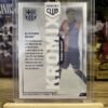 Lamine Yamal 2024-25 PANINI CLUB Rookie RC BARCELONA #K43 Kromix - Image 2
