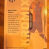 Lamine Yamal 2024-25 PANINI CLUB Rookie RC BARCELONA #K43 Kromix - Image 3