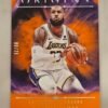 LeBron James 2024-25 Panini Origins Basketball 09/75 NBA Trading Cards MVP