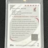 Dwyane Wade 17/19 Auto 2007-2008 Topps Trademark Move NBA Trading Cards RARE - Image 2