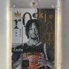 Stephon Castle Rookie Rc Of The Year 2024 Panini Court Kings MVP NBA RARE