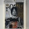Stephon Castle Rookie Rc Of The Year 2024 Panini Court Kings MVP NBA RARE - Image 2