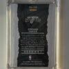 Stephon Castle Rookie Rc Of The Year 2024 Panini Court Kings MVP NBA RARE - Image 3
