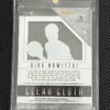 Dirk Nowitzki 2014-15 Panini Totally Certified Patch Relic 128-199 NBA RARE - Image 2