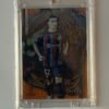 Fc Barcelona Pablo Torre Rookie RC Topps Crytsal Orange 15/25