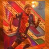Lamine Yamal Topps Finest UCL 2024/25 FC Barcelona Rookie RC 087/125 RARE