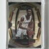 Shai Gilgeous-Alexander SGA Rookie Rc 2018 Panini Selection Premier MVP NBA