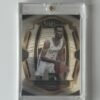 Shai Gilgeous-Alexander SGA Rookie Rc 2018 Panini Selection Premier MVP NBA - Image 2