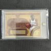 Kevin Durant 2011-12 Panini Gold Crowns 283/299 NBA Trading Cards RARE