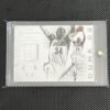 Giannis Antetokounmpo 2014-15 Panini Excalibur Dunk Patch Relic NBA MVP
