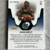 Adrian Dantley 2015-16 Panini Totally Certified Patch 15/25 NBA Trading Card - Image 2