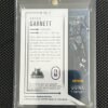 Kevin Garnett 2014-15 Panini Excalibur Dunk Patch Relic NBA Trading Cards RARE - Image 2