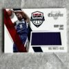 Rudy Gay 2014-15 Panini Excalibur Patch Relic NBA Trading Cards Team USA RARE