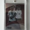 Lionel Messi 2022 FansMall 2/5 RARE Limited Edition Trading Cards Panini Topps