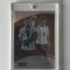 Lionel Messi 2022 FansMall 2/5 RARE Limited Edition Trading Cards Panini Topps - Image 2