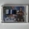 Franz Wagner NBA Panini Origins RC Rookie Auto Patch Relic 03/25 RARE