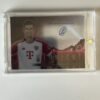 Thomas Müller Fc Bayern München Auto 94/99 Topps Midnight Bundesliga RARE