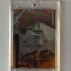 Fc Barcelona Pablo Torre Rookie RC Topps Crytsal Orange 15/25 - Image 2