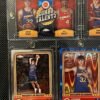 Cooper Flagg - Dylan Harper - Ace Bailey Lot Topps Chrome Mc Donalds RC Rookie - Image 3