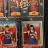 Cooper Flagg - Dylan Harper - Ace Bailey Lot Topps Chrome Mc Donalds RC Rookie - Image 4