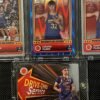 Cooper Flagg - Dylan Harper - Ace Bailey Lot Topps Chrome Mc Donalds RC Rookie - Image 5