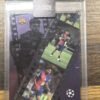 Lamine Yamal 24/25 Topps FC Barcelona Total Football Box Office Parallel RARE