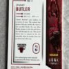Jimmy Butler 2014-15 Panini Excalibur Dunk Patch Relic NBA Trading Card RARE - Image 2
