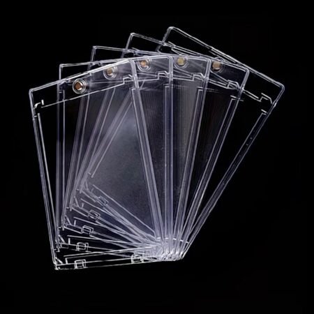 1x Special Offer Magnetic Card Holder One Touch Ultra Thin for 35PT Trading TCG - Yu-Gi-Oh