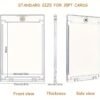 1x Special Offer Magnetic Card Holder One Touch Ultra Thin for 35PT Trading TCG - Yu-Gi-Oh - Image 4