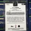 2025-26 Topps Chrome Basketball Dylan Harper RC Rookie #252 - Image 2