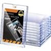 10x Magnetic Card Holder – 35pt– Magnetische Kartenhalter – Karten-Hüllen Schutz