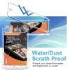 10x Magnetic Card Holder – 35pt– Magnetische Kartenhalter – Karten-Hüllen Schutz - Image 3