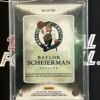 Baylor Scheierman RC Rookie Auto Patch Relic 2024-25 Panini Origins RARE NBA - Image 2