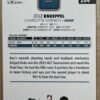 Kon Knueppel 2025-26 Topps #204 Green Rainbow /99 RC Rookie - Image 2