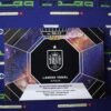 Lamine Yamal Galaxy Gear Patch /50 2024-25 Panini Obsidian Spain SSP - Image 2