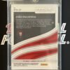 Joao Palhinha 46/49 Auto 2023-24 Panini Immaculate Collection RARE Limited - Image 2