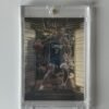 Shai Gilgeous Alexander SGA 2018 Panini Select Concourse Level RC Rookie MVP