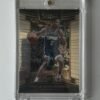 Shai Gilgeous Alexander SGA 2018 Panini Select Concourse Level RC Rookie MVP - Image 2