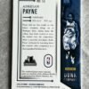 Adrein Payne 2014-15 Panini Excalibur Patch Relic NBA Trading Card RARE - Image 2
